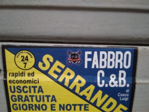 Parola Realia: Giorno, Notte