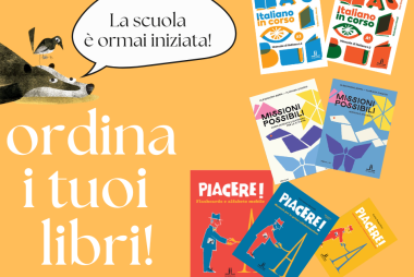 Materiali utili a docenti di italiano L2