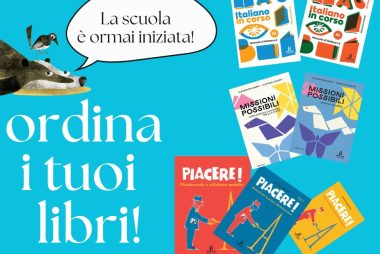 Se sei docente di italiano L2