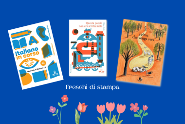 Freschi di stampa