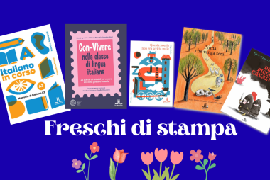 Freschi di stampa