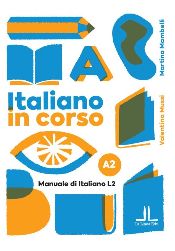 Italiano in corso A2