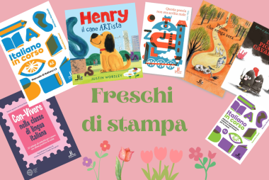 Freschi di stampa