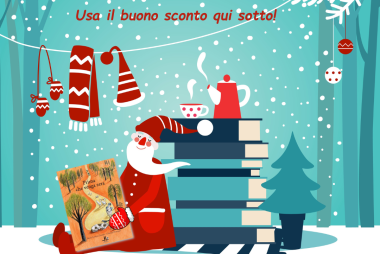 REGALO DI NATALE PER TE!