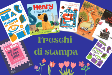Freschi di stampa