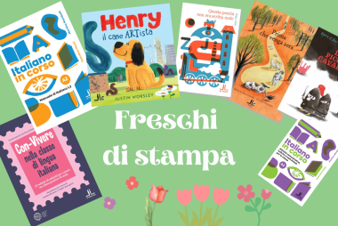 Freschi di stampa