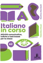 cover ita in corso a2 manualetto