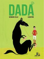 dada cover
