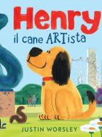 henry cover