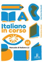 italiano in corso a2 cover