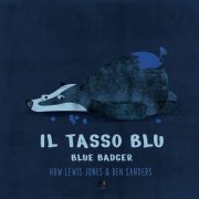 tasso blu cover